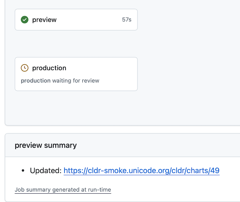 Screenshot: Preview